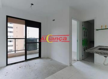 Apartamento · 27m² · 1 Quarto · Studio - 27,23m² - Varanda - Tucuruvi - Metrô Parada Inglesa