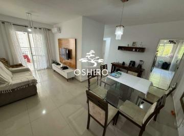 Apartamento · 84m² · 3 Quartos · 2 Vagas · Apartamento Mobiliado - Venda - Marapé