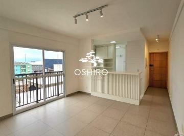 Apartamento · 67m² · 2 Quartos · 1 Vaga · Apartamento com 2 quartos à venda - Encruzilhada - Santos