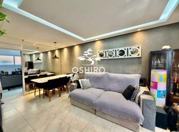 Casa · 127m² · 2 Quartos · 2 Vagas · Casa em villagio com 127,26m²