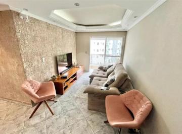Apartamento de 2 quartos, São Paulo · GENERIC_TITLE