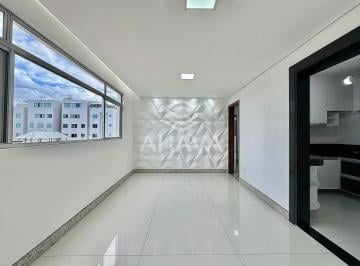 Apartamento · 110m² · 3 Quartos · 2 Vagas · Apartamento com 3 Quartos para Aluguel, 110m²