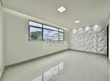 Apartamento · 110m² · 3 Quartos · 2 Vagas · Apartamento com 3 Quartos para Aluguel, 110m²