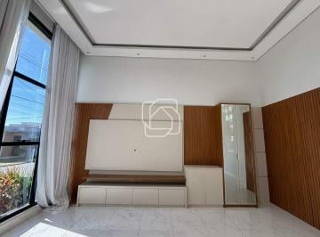 Casa · 210m² · 3 Quartos · 4 Vagas · Casa para Locação no Residencial Milano em Indaiatuba - SP - R$ 12.000,00 + taxas