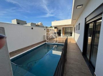Casa · 210m² · 3 Quartos · 4 Vagas · Casa de Condomínio em Indaiatuba para aluguel Residencial Milano - SP | 3 quartos - R$ 13.500,00