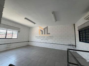 Comercial · 500m² · 5 Vagas · Galpão Para Locação - Retiro São João- Sorocaba/SP