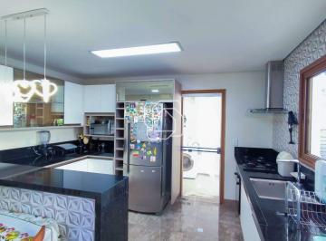 Cozinha · Casa com 3 suítes para locação no Condomínio Jardim Santa Clara em Indaiatuba, R$ 12.500,00