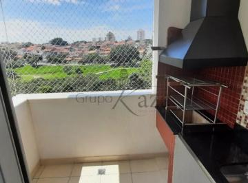 Apartamento · 58m² · 2 Quartos · 1 Vaga · Oportunidade - Apartamento - Residencial Tennô - Jardim Oriente - 2 Dormitórios - 58m².