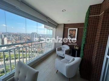 Apartamento · 127m² · 3 Quartos · 2 Vagas · Apartamento venda no Centro de São Bernardo do Campo | 3 Quartos e 3 Salas aceita financiamento
