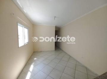 Apartamento · 144m² · 2 Quartos · 1 Vaga · Cobertura para Aluguel no Jardim Santo André com 2 Dorms (1 Suíte) e 1 Vaga