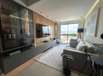 Apartamento · 87m² · 3 Quartos · 2 Vagas · APARTAMENTO COM 3 QUARTOS SENDO 1 SUÍTE À VENDA NO JARDIM ATLÂNTICO