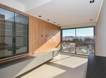 Apartamento · 87m² · 3 Quartos · 2 Vagas · APARTAMENTO COM 3 QUARTOS SENDO 1 SUÍTE À VENDA NO JARDIM ATLÂNTICO