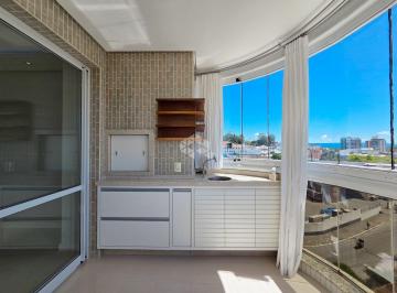 Apartamento · 86m² · 2 Quartos · 1 Vaga · APARTAMENTO 2 QUARTOS SENDO 1 SUÍTE COM SACADA E CHURRASQUEIRA 1 VAGA LAZER COMPLETO NA TRINDADE FLO