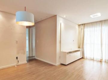 Apartamento · 65m² · 2 Quartos · 1 Vaga · Apartamento para LOCAÇÃO no condomínio RESIDENCIAL APUÃ, localizado no bairro VILA NOVA JUNDIAINÓPOL