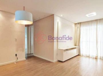Apartamento · 65m² · 2 Quartos · 1 Vaga · Apartamento para LOCAÇÃO no condomínio RESIDENCIAL APUÃ, localizado no bairro VILA NOVA JUNDIAINÓPOL