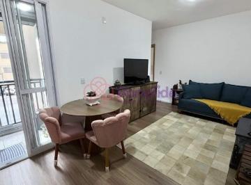 Apartamento · 51m² · 2 Quartos · 1 Vaga · Apartamento para VENDA no condomínio MAXX SANTA ANGELA, localizado no bairro HORTO FLORESTAL, em Jun