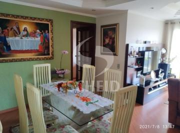 Apartamento · 106m² · 3 Quartos · 2 Vagas · Venda apartamento no Condomínio Reserva Marajoara