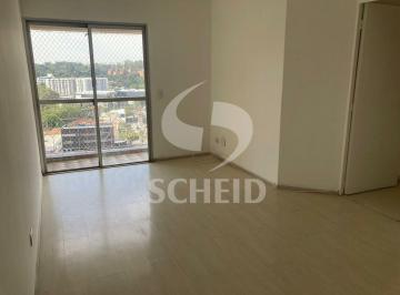 Apartamento · 72m² · 3 Quartos · 1 Vaga · Aluga-se apartamento Marajoara Condomínio Clube 3 dorms com 1 suite e 1 vaga