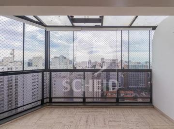 Apartamento · 155m² · 3 Quartos · 3 Vagas · Venda Cobertura na Vila Mariana
