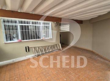 Casa · 120m² · 3 Quartos · 2 Vagas · CASA PARA LOCAÇÃO NO JARDIM MARAJOARA