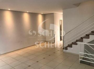 Casa · 149m² · 3 Quartos · 2 Vagas · Locação Casa em Condomínio Fechado com 03 quartos, Lazer e Segurança Rua Moliére I Jard. Marajoara
