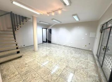 Casa · 229m² · 3 Quartos · 2 Vagas · Locação casa no Campo Belo