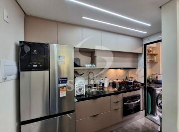 Apartamento · 40m² · 2 Quartos · APARTAMENTO EM ANDAR ALTO 40M2 - 2 DORMS
