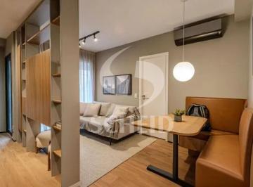Apartamento · 42m² · 1 Quarto · 1 Vaga · Venda apartamento na Alameda Gabriel Monteiro