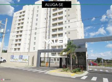 Apartamento · 48m² · 2 Quartos · 1 Vaga · Apartamento FRANCA - SP
