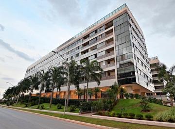 Apartamento de 3 quartos, Brasília · SQNW 102 - 3 Suítes - Vazado - 4º andar - 2 vagas soltas