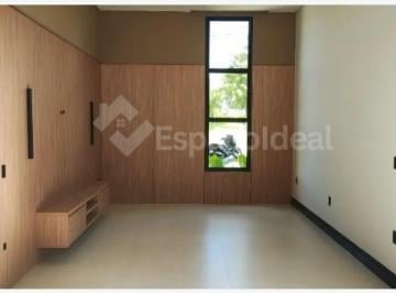 Casa · 403m² · 3 Quartos · 4 Vagas · ?? Casa Térrea Alto Padrão à venda | Fazenda Jequitibá ? Sorocaba/SP