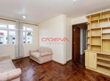 Apartamento · 71m² · 3 Quartos · 1 Vaga · Apartamento 3 quartos 1 vaga à venda no bairro Bacacheri