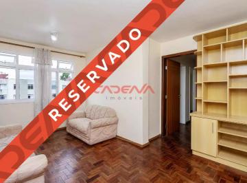 Apartamento · 71m² · 3 Quartos · 1 Vaga · Apartamento 3 quartos 1 vaga à venda no bairro Bacacheri