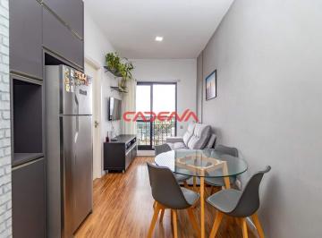 Apartamento · 27m² · 1 Quarto · Apartamento 1 quarto à venda no bairro Portão