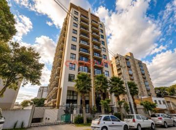 Apartamento · 27m² · 1 Quarto · Apartamento 1 quarto à venda no bairro Portão