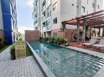 Apartamento · 70m² · 3 Quartos · 2 Vagas · Excelente Aptº Mobiliado