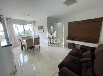 Apartamento · 60m² · 2 Quartos · 2 Vagas · Apartamento para aluguel, 2 quartos, 1 suíte, 2 vagas, Buritis - Belo Horizonte/MG