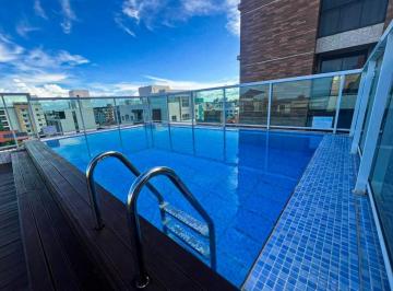 Apartamento · 100m² · 3 Quartos · 1 Vaga · Apartamento residencial frente em Intermares, Cabedelo (3 quartos, 1 suíte) – R$ 750 mil