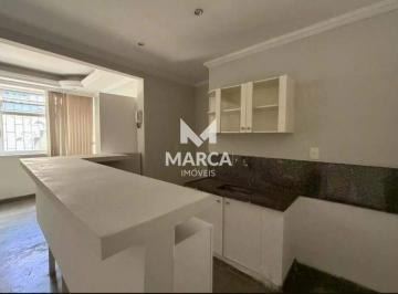 Apartamento · 72m² · 2 Quartos · 1 Vaga · Apartamento para aluguel, 2 quartos, 1 vaga, Cidade Jardim - Belo Horizonte/MG