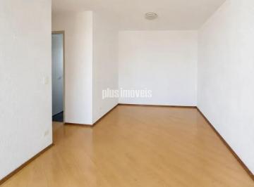 Apartamento · 50m² · 2 Quartos · 1 Vaga · MORE NO BOSQUE DA SAÚDE