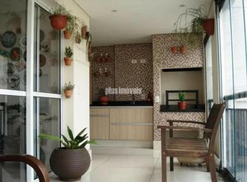 Apartamento · 130m² · 3 Quartos · 2 Vagas · Apartamento em Vila Leopoldina com 130m²