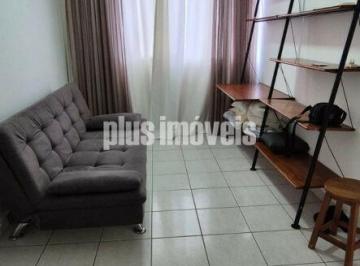 Apartamento · 38m² · 1 Quarto · 1 Vaga · Apartamento em Saúde com 38m²