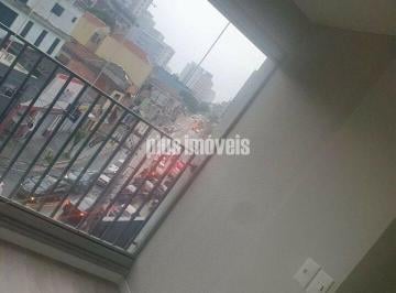 Apartamento · 36m² · 1 Quarto · Studio em Vila Firmiano Pinto com 36m²