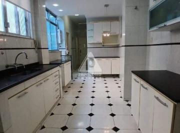Apartamento · 167m² · 3 Quartos · Apartamento à venda, 3 quartos, 2 suítes em Copacabana - RIO DE JANEIRO/RJ
