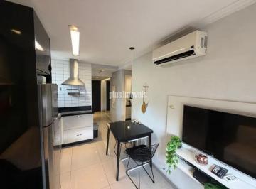 Apartamento · 46m² · 2 Quartos · 1 Vaga · Apartamento com 2 Quartos à venda, 43m² - Consolação