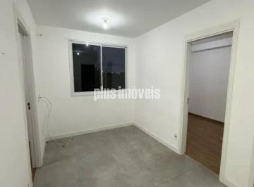 Apartamento · 34m² · 2 Quartos · Apartamento com 2 quartos, andar alto, ótima vista, armários planejados e excelente iluminação.