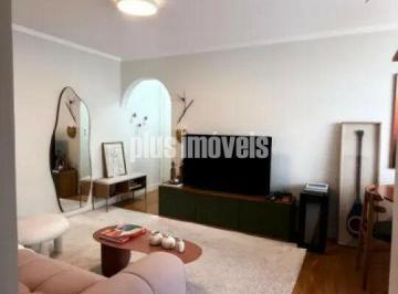 Apartamento · 67m² · 2 Quartos · 1 Vaga · Apartamento Living Aconchegante