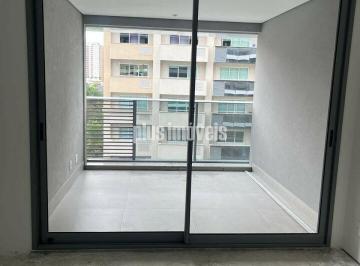 Apartamento · 29m² · 1 Quarto · Studio em Jardim Paulista com 29m²