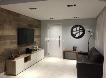 Apartamento · 135m² · 3 Quartos · 3 Vagas · AMPLO APARTAMENTO À VENDA EM REGIAO PRIVILEGIADA!!!