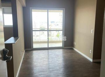 Apartamento · 46m² · 1 Quarto · 1 Vaga · Apartamento pronto para morar no desejado Condomínio WIN, no coração do Alto da Boa Vista!